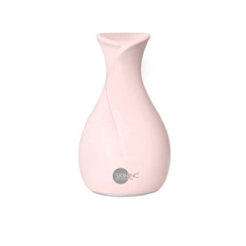 Skin Inc Cryo-Ice Sake Roller - Depuff, Sculpt, Detox Facial Tool New in Box